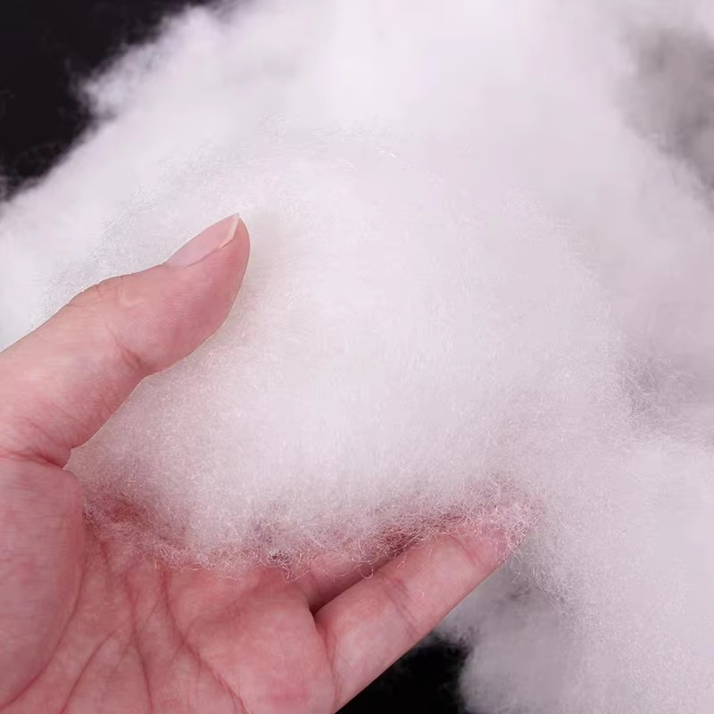 Fluffy Artificial Fake Snow Ch - Christmas Tree Artificial ulasan dan harga