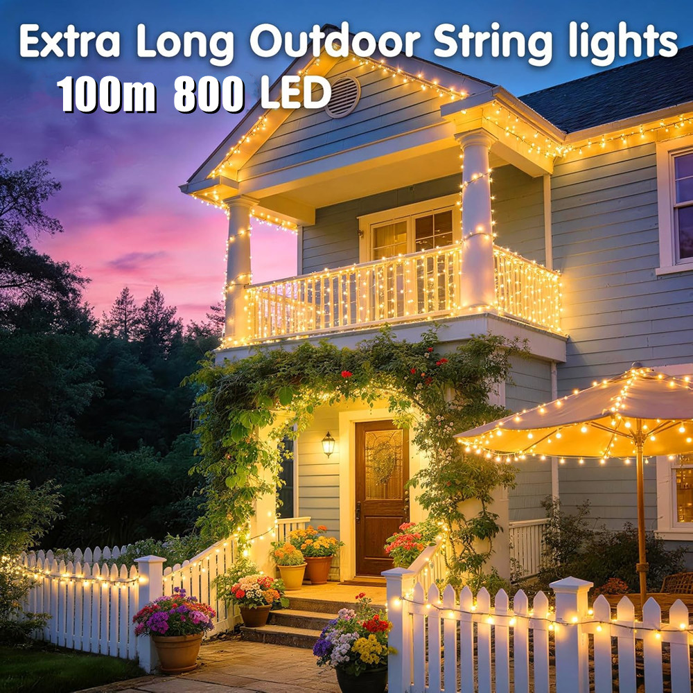31V Safe Low Voltage LED Holid - Led Fairy String Lights ulasan dan harga