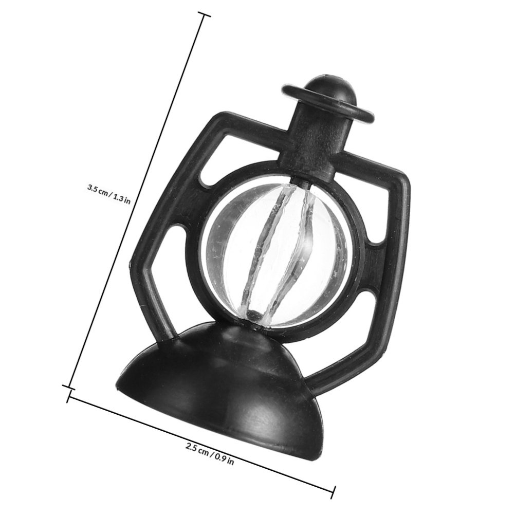 40Pcs Hanging False Oil Lamp C - Christmas Tree Artificial ulasan dan harga